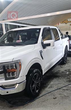 فۆرد F-150